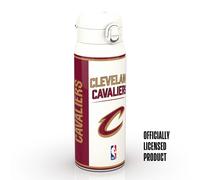 NBA x ION8, Insulated Steel Bottle, Cleveland Cavaliers, 750ml (24oz)