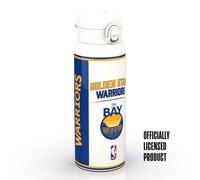 NBA x ION8, Insulated Steel Bottle, GS Warriors, 750ml (24oz)