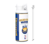 NBA x ION8, Insulated Steel Bottle, GS Warriors, 750ml (24oz)