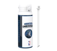 NBA x ION8, Insulated Steel Bottle, MN Timberwolves, 750ml (24oz)