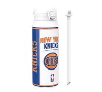 NBA x ION8, Insulated Steel Bottle, NY Knicks, 750ml (24oz)