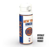 NBA x ION8, Insulated Steel Bottle, NY Knicks, 750ml (24oz)
