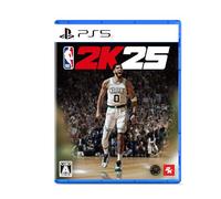 NBA2K25 【予約特典】5,000VC（ゲーム内通貨） 同梱 - PS5