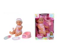 Nbb Functional Doll 30Cm 2 Types Simba Genuine Quality Best Top