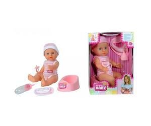 Nbb Functional Doll 30Cm 2 Types Simba Genuine Quality Best Top
