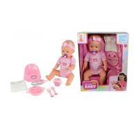 Nbb Functional Doll 43Cm Simba Genuine Quality Best Top