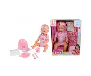 Nbb Functional Doll 43Cm Simba Genuine Quality Best Top