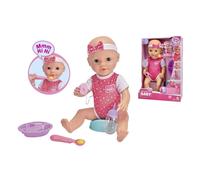 Nbb Hungry Baby 38Cm Simba Genuine Quality Best Top