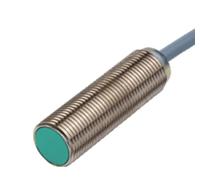 NBB2-12GM50-E0 087761 Proximity Sensor, Cylindrical, M16, 2mm Range, 10-30 VDC, NPN-NO, NBB2 Series