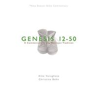 Nbbc, Genesis 12-50: A Commentary in the Wesleyan Tradition (New Beacon Bible Commentary)