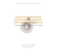 Nbbc, Nahum - Malachi: A Commentary in the Wesleyan Tradition (New Beacon Bible Commentary)