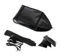 Nbbwwu Sled Push Gym Equipment | Adjustable Sandbag Sled Trainer - Pulling Sled Trainer, Running Sled Trainer With 3 Weight Sandbags For Sprinter Speed Training