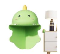 Nbbwwu Table Corner Protectors | Corner Guards Baby Proofing | Cute Animal Shape Edge Safety Bumpers for Toilet Kitchen Sink Bedside Table