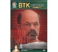 NBC News Presents: BTK Confessions [DVD] [Region 1] [US Import] [NTSC]