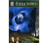 NBC News Presents: Buried Secrets Cold Cases [DVD] [2006] [Region 1] [US Import] [NTSC]