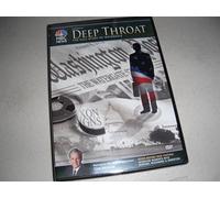 NBC News Presents: Deep Throat [DVD] [2006] [Region 1] [US Import] [NTSC]