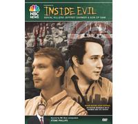 NBC News Presents Inside Evil: Serial Killers Jeffrey Dahmer & Son of Sam [DVD] [Region 1] [US Import] [NTSC]