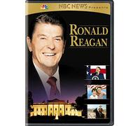 NBC News Presents: Ronald Reagan [DVD] [Region 1] [US Import] [NTSC]