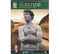 NBC News Presents Survivor: The Aron Ralston Story [DVD] [Region 1] [US Import] [NTSC]