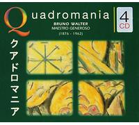 NBC So,Walter - Walter-Maestro Generoso (Various)