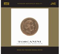 NBC Symphony Orchest - Toscanini Dirige Wagner