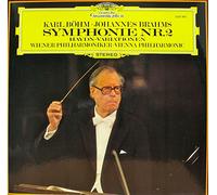 NBC Symphony Orchestra - Symphonie Nr.2 D -dur op. 73 · Haydn-Variationen op.56a [Vinyl LP]