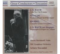 Nbc Symphony Orchestra Toscanini - Baroque Favourites (CD) (US IMPORT)