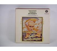 NBC Symphony Orchestra - Toscanini Conducts Debussy The Complete April 13, 1940 All-Debussy Concert