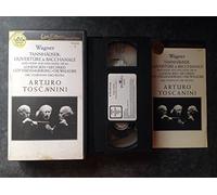 NBC Symphony Orchestra - Wagner-Tannhauser:Overture [VHS]