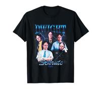 NBC The Office Dwight Schrute Heartthrob - Officially Licensed T-Shirt