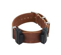 NBCNZCTSAS 16mm Durable Anti-fall Watchbands Fit For Casio Fit For G-shock GA110 GD100 G8900 GW6900 GLS8900 GW-M5610 Fashion Leather Strap Watch Band(3)