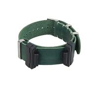 NBCNZCTSAS 16mm Durable Anti-fall Watchbands Fit For Casio Fit For G-shock GA110 GD100 G8900 GW6900 GLS8900 GW-M5610 Fashion Leather Strap Watch Band(2)