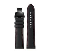 NBCNZCTSAS 20 21m 22mm Quick release Fit For Meidu M005 M021 Fit For seiko Fit For omega Fiber nylon watch strap Black orange watchband Men accessories(Black red black C,23mm)