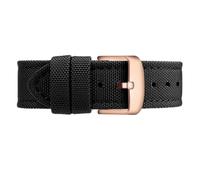 NBCNZCTSAS 22mm24 Fit For Breitling Nylon Watch Band Super Ocean Series Nylon Strap All The(Black rk,20mm)