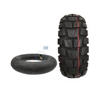 NBCNZCTSAS 255X80 Tire 10 Inch 10X3.0 Fit For Inokim For Oxo For Kugoo M4 For Dualtron For VICTOR For LUXURY For EAGLE Speedway 4 Zero 10X Bike Electric Scooter 255 80(Tire and Tube 90)