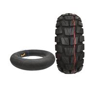 NBCNZCTSAS 255X80 Tire 10 Inch 10X3.0 Fit For Inokim For Oxo For Kugoo M4 For Dualtron For VICTOR For LUXURY For EAGLE Speedway 4 Zero 10X Bike Electric Scooter 255 80(Tire and Tube 45)