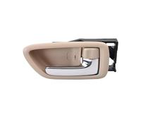 NBCNZCTSAS 69206-AC010-A0 69205-AC010-A0 Interior Left Right Inner Door Handle Car Accessories Fit for Toyota Avalon 2000-2004 for Tundra 2000-2006(Right)