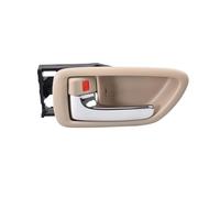 NBCNZCTSAS 69206-AC010-A0 69205-AC010-A0 Interior Left Right Inner Door Handle Car Accessories Fit for Toyota Avalon 2000-2004 for Tundra 2000-2006(Left)