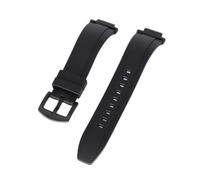 NBCNZCTSAS Anti-fall Rubber Strap Fit For Casio G-shock GA2100 GA-2100 2110 Silicone Replacement Wrist WatchBands(1)