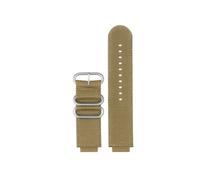 NBCNZCTSAS DW5600 Nylon Watchband Fit For G-SHOCK Fit For Casio GW6900 DW-5600 GW-B5600 GA-110 GM-5600 Watch Strap Outdoor Sports Bracelet(Khaki sk)