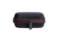 NBCNZCTSAS EVA Hard Case ELPH 360/180/190 Digital Camera Fit for LTGEM Fit for PowerShot