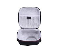 NBCNZCTSAS EVA Hard Case Fit for Fuji Fit for Instax Mini 8-11 Instant Camera ICE Blue Fit for LTGEM