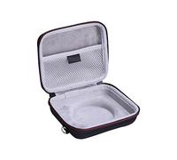 NBCNZCTSAS EVA Hard Case Fit for Fujifilm Fit for Instax Square SQ1 Instant Camera Fit for LTGEM