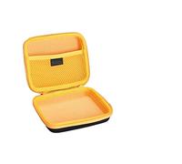 NBCNZCTSAS EVA Hard Case Mini Shot 3 Retro Mini Shot 3 Squre/Mini Shot 3 Instant Camera & Photo Printer Fit for LTGEM Fit for Kodak