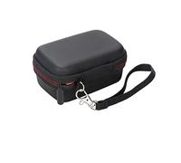 NBCNZCTSAS EVA Hard Case Zoom FZ43 16 MP Digital Camera - Travel Protective Carrying Storage Bag Fit for LTGEM Fit for Kodak Fit for PIXPRO Fit for Friendly