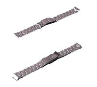 NBCNZCTSAS Fit For Heimdallr Strap Solid 20MM Width Stainless Steel Model-6105 Watch Band Suitable Fit For Heimdallr Automatic Diving Watch