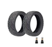 NBCNZCTSAS Fit For Xiaomi M365 Pro MI3 Pro2 Electric Scooter 8.5x3.0 Upgraded Widened Tyre Tubeless Vacuum Tire Durable Strong 1/2x3(2pc)