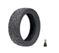 NBCNZCTSAS Fit For Xiaomi M365 Pro MI3 Pro2 Electric Scooter 8.5x3.0 Upgraded Widened Tyre Tubeless Vacuum Tire Durable Strong 1/2x3(1pc)
