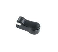 NBCNZCTSAS Fornt Windshield Wiper Arm Head Nut Cover Cap Fit for Jaguar 1975-1996 XJ12 XJ6 XJS S3 BAU1124