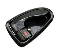 NBCNZCTSAS Front Rear Left Right Inside Door Handle Fit for Hyundai Accent 2000-2006 826102500LH 8262025000 8261022001LG(Right Side)